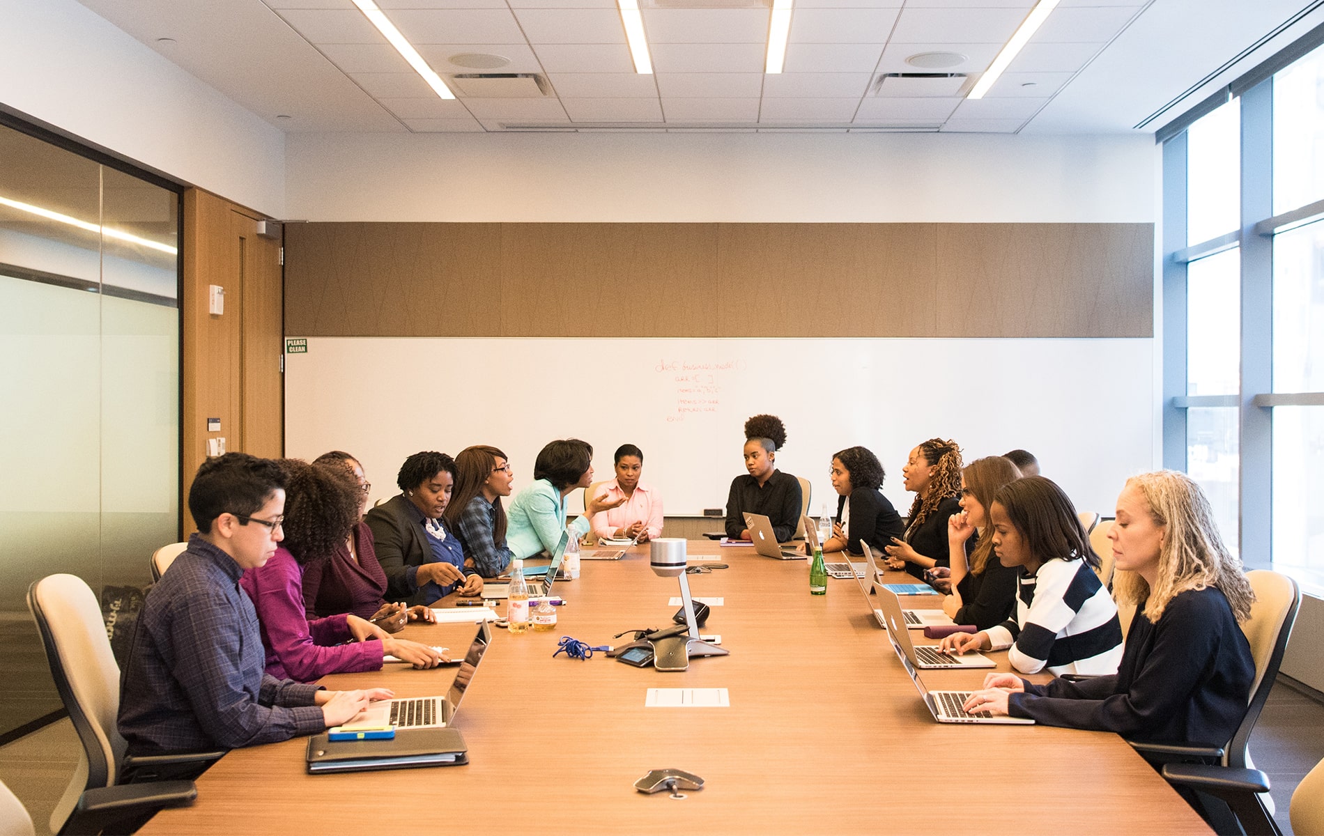 Your Business Our Effort